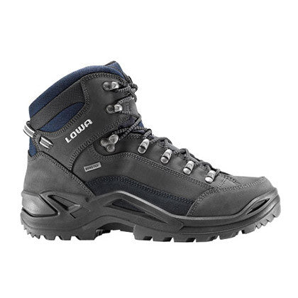 Opstand toon doen alsof Lowa Renegade GTX Mid Hiking Boots - Men's – Alpbuddy