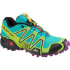 Salomon Speedcross 3 Trail Running Shoes - Women's