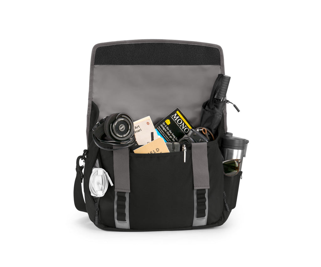 Timbuk2 Command TSA - Friendly Messenger Bag – Alpbuddy