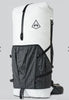 Hyperlite Mountain Gear 4400 Southwest UltraLight Pack HMG UL Backpack