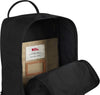 Fjallraven Kanken No. 2 Laptop 15'' Backpack Black