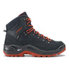 Lowa Renegade GTX Mid Hiking Boots - Men's